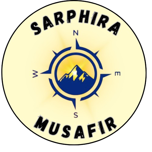 Sarphira Musafir